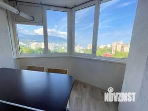 1-к квартира, на длительный срок, 39м2, 4/11 этаж