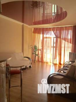 2-к квартира, посуточно, 88м2, 2/13 этаж