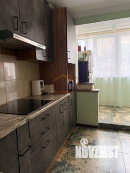 2-к квартира, на длительный срок, 65м2, 4/12 этаж