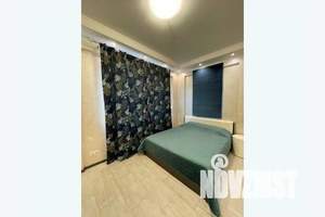 2-к квартира, посуточно, 90м2, 5/7 этаж