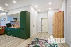 4-к квартира, посуточно, 90м2, 7/8 этаж