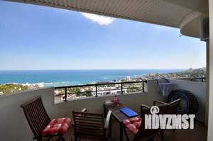 2-к квартира, посуточно, 50м2, 9/10 этаж