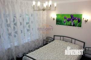 2-к квартира, на длительный срок, 35м2, 1/2 этаж