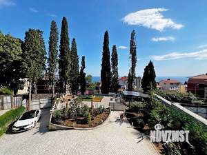 1-к квартира, на длительный срок, 50м2, 2/4 этаж