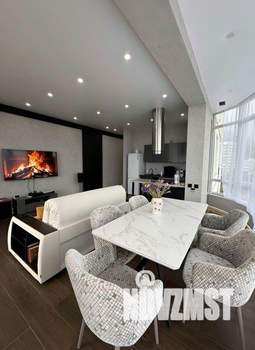 1-к квартира, посуточно, 64м2, 1/1 этаж