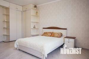 1-к квартира, посуточно, 75м2, 1/1 этаж