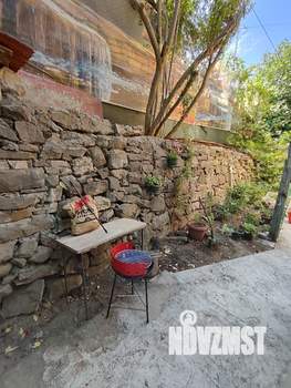 2-к квартира, посуточно, 30м2, 1/2 этаж