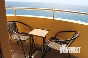 1-к квартира, посуточно, 60м2, 9/11 этаж