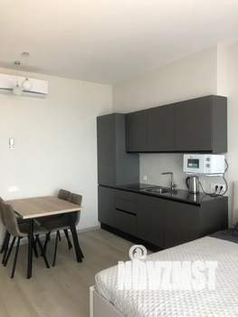 1-к квартира, посуточно, 43м2, 4/5 этаж