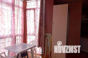 1-к квартира, посуточно, 25м2, 3/5 этаж