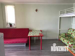 1-к квартира, посуточно, 45м2, 11/14 этаж