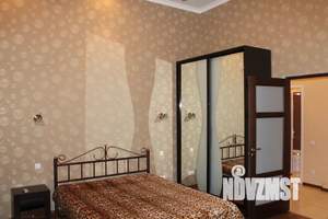 2-к квартира, посуточно, 48м2, 4/4 этаж