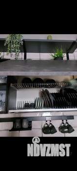 2-к квартира, на длительный срок, 78м2, 4/15 этаж