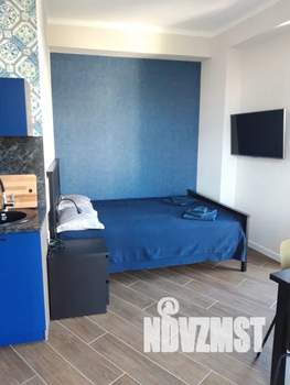 Студия квартира, посуточно, 35м2, 4/7 этаж