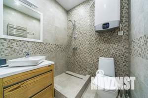 1-к квартира, посуточно, 35м2, 5/18 этаж