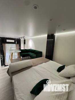 1-к квартира, на длительный срок, 33м2, 1/8 этаж