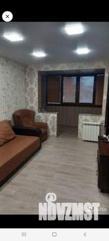 2-к квартира, посуточно, 52м2, 4/5 этаж