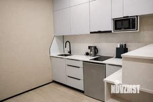 Студия квартира, посуточно, 29м2, 3/8 этаж