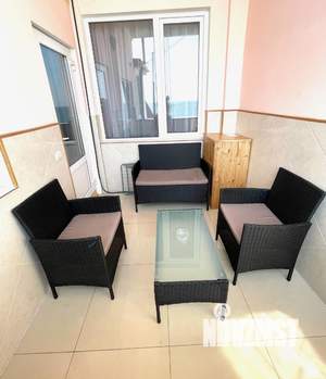 2-к квартира, посуточно, 30м2, 3/3 этаж