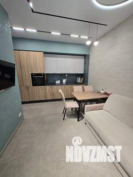 1-к квартира, посуточно, 44м2, 7/8 этаж