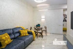 2-к квартира, посуточно, 54м2, 5/10 этаж