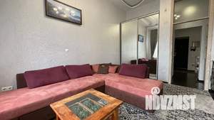 2-к квартира, посуточно, 55м2, 3/4 этаж