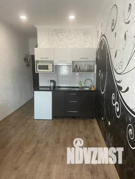 Студия квартира, посуточно, 25м2, 3/3 этаж