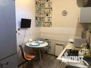 1-к квартира, посуточно, 35м2, 2/2 этаж