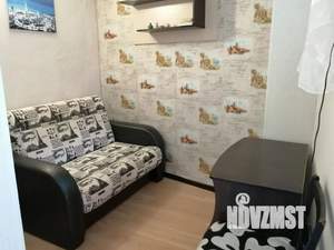 2-к квартира, посуточно, 32м2, 1/1 этаж