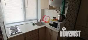 Студия квартира, посуточно, 16м2, 2/3 этаж