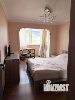 2-к квартира, на длительный срок, 58м2, 6/11 этаж