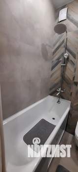 1-к квартира, посуточно, 34м2, 4/4 этаж