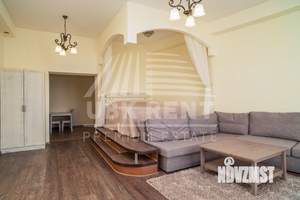 1-к квартира, посуточно, 60м2, 9/14 этаж