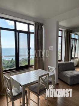 2-к квартира, на длительный срок, 45м2, 2/4 этаж