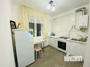 1-к квартира, на длительный срок, 33м2, 3/3 этаж