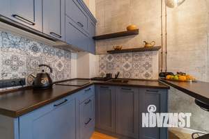 1-к квартира, посуточно, 32м2, 2/3 этаж
