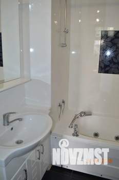 2-к квартира, посуточно, 70м2, 1/2 этаж