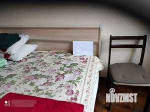 1-к квартира, посуточно, 35м2, 2/5 этаж