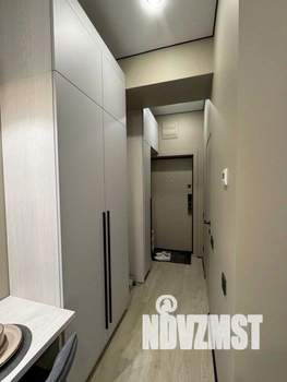 1-к квартира, посуточно, 29м2, 1/1 этаж