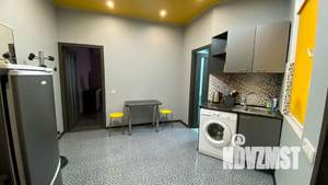 1-к квартира, посуточно, 28м2, 3/3 этаж