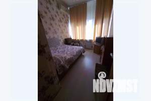 3-к квартира, посуточно, 57м2, 3/3 этаж