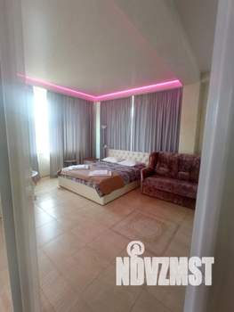1-к квартира, посуточно, 32м2, 1/1 этаж