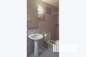 1-к квартира, посуточно, 24м2, 1/3 этаж