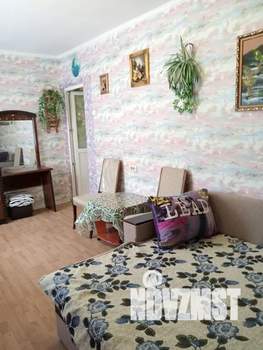 1-к квартира, посуточно, 20м2, 1/5 этаж