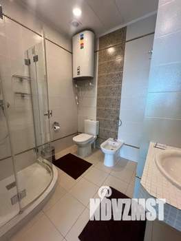 1-к квартира, посуточно, 80м2, 11/19 этаж