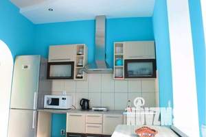 1-к квартира, посуточно, 27м2, 1/1 этаж