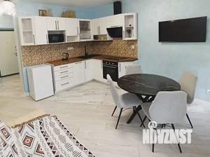 2-к квартира, посуточно, 60м2, 8/8 этаж