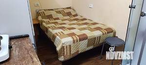 Студия квартира, посуточно, 12м2, 1/2 этаж