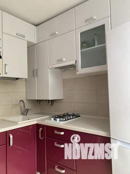 2-к квартира, посуточно, 44м2, 5/5 этаж
