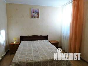 2-к квартира, посуточно, 36м2, 2/2 этаж